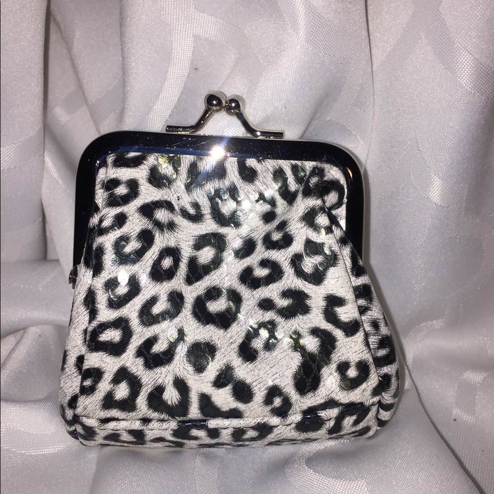 🌺Miche “Skylar” coin purse